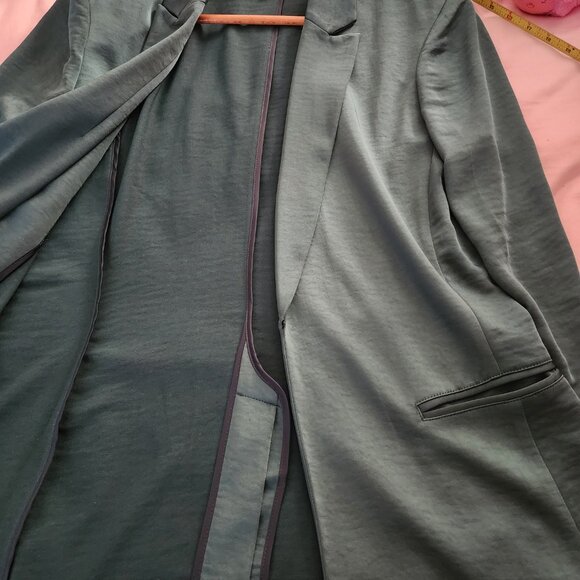 INC International Concepts Blazer - Picture 4 of 8